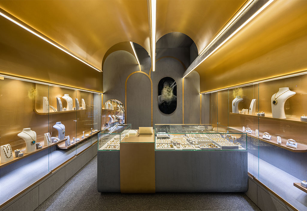 Zahrouni Gold Gallery Zahrouni Gold Gallery